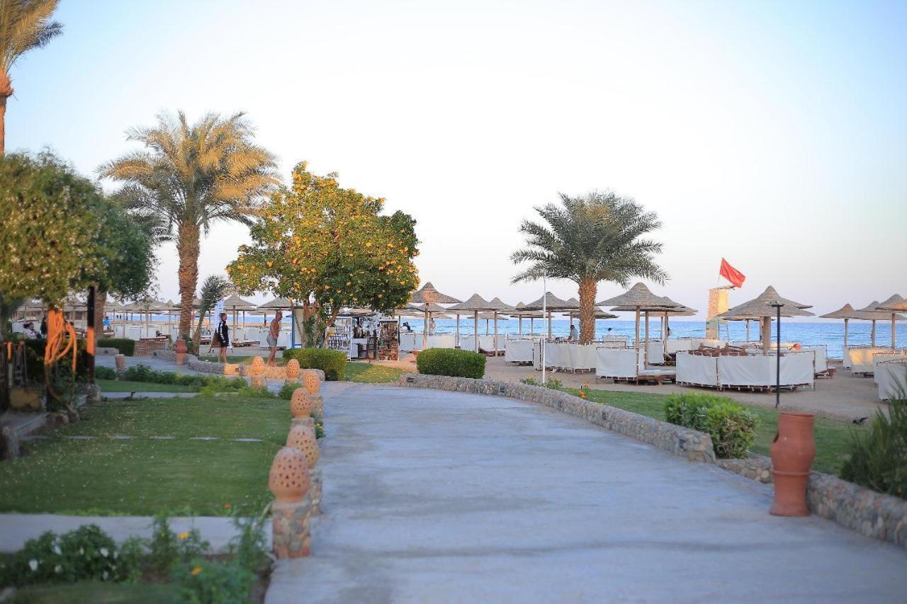 Готель Imperial Shams Abu Soma Хургада Екстер'єр фото
